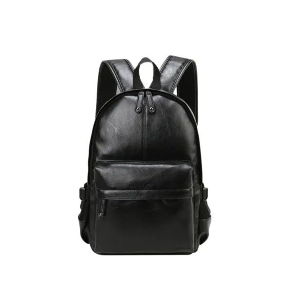 Sac a dos cuir homme 5