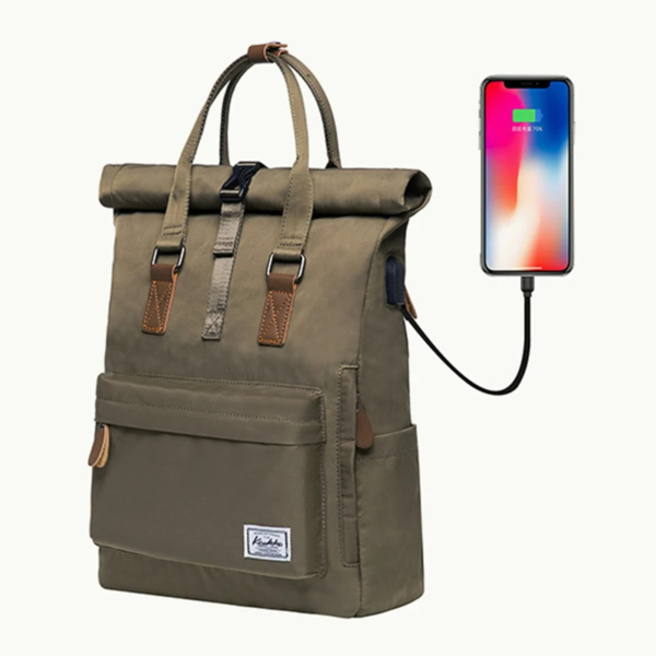 Sac a dos 25l homme 6