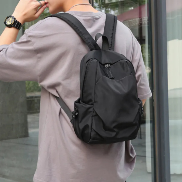 Mini sac a dos homme 8