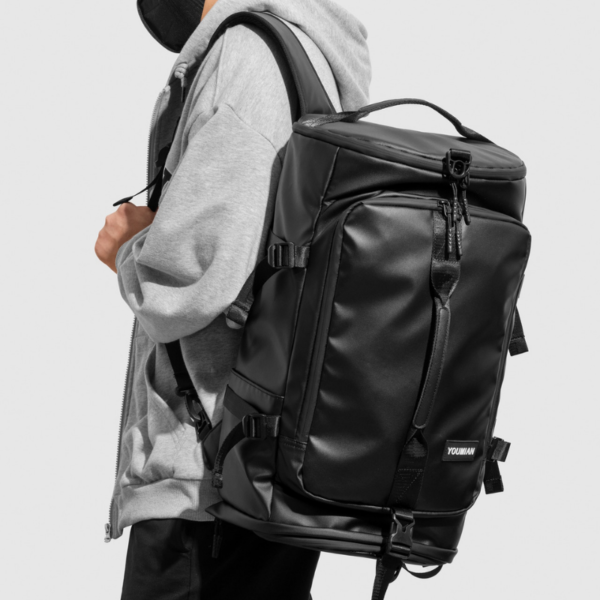 Sac a dos homme sport 8