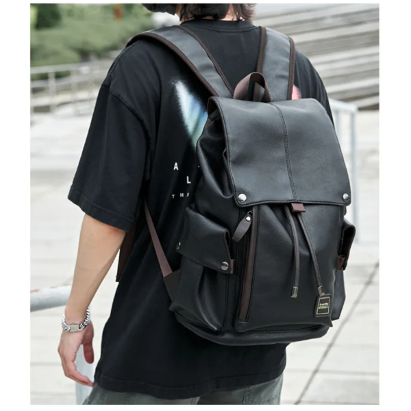 Sac a dos homme mode 8