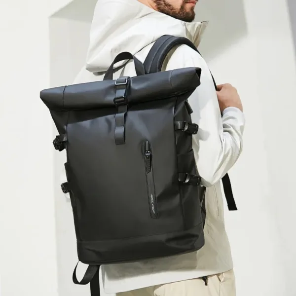 Sac a dos homme ville 10