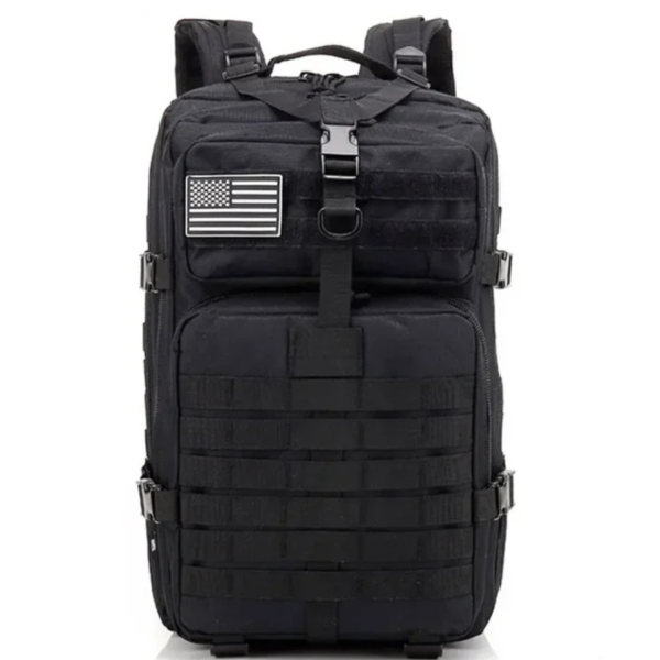 Sac a dos homme militaire