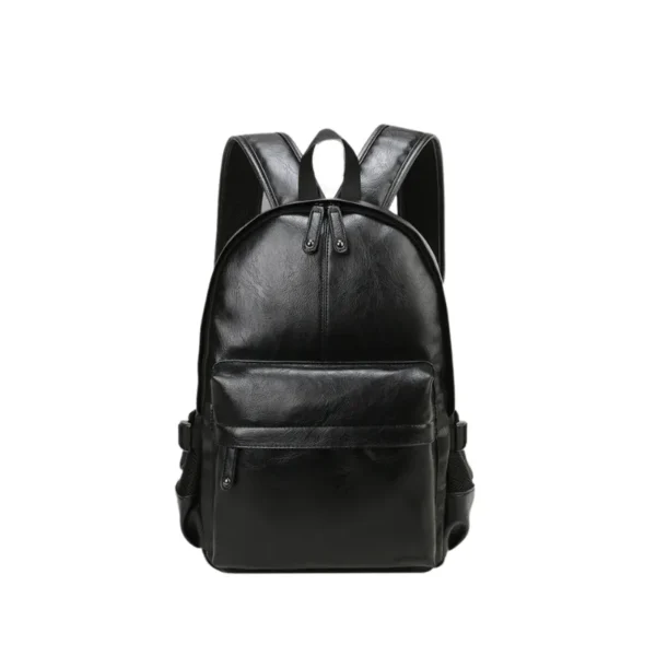 Sac a dos cuir homme