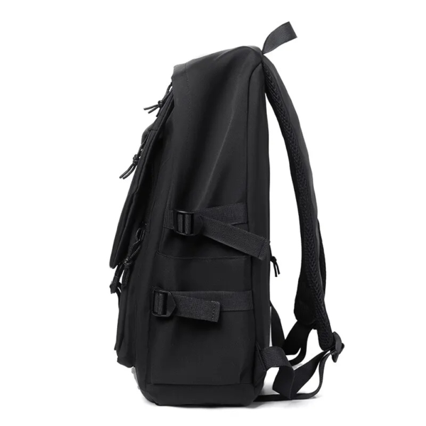 Sac a dos ordinateur portable 15 pouces 5