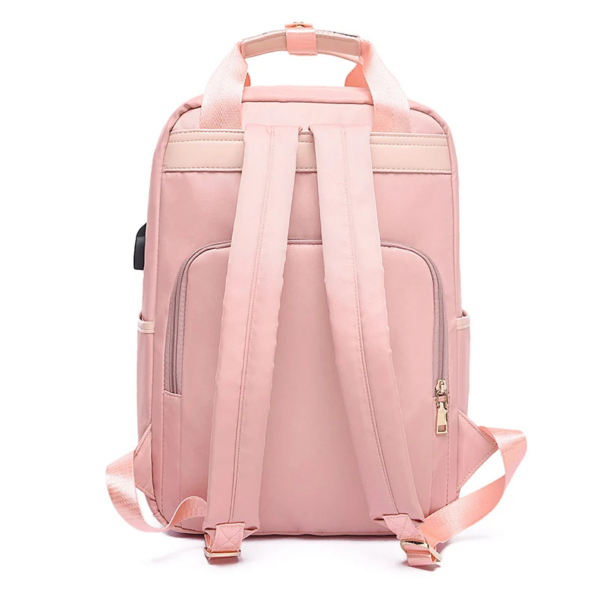 Sac a dos pc femme 5