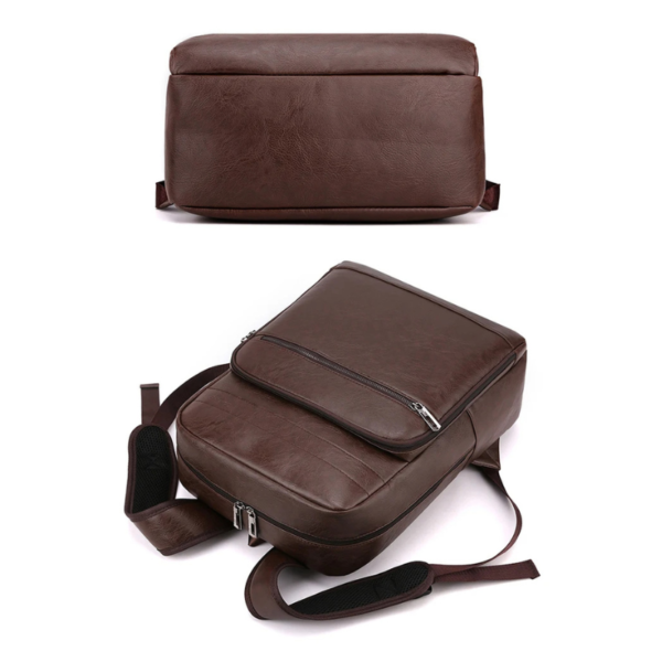 Sac a dos homme ordinateur portable 8