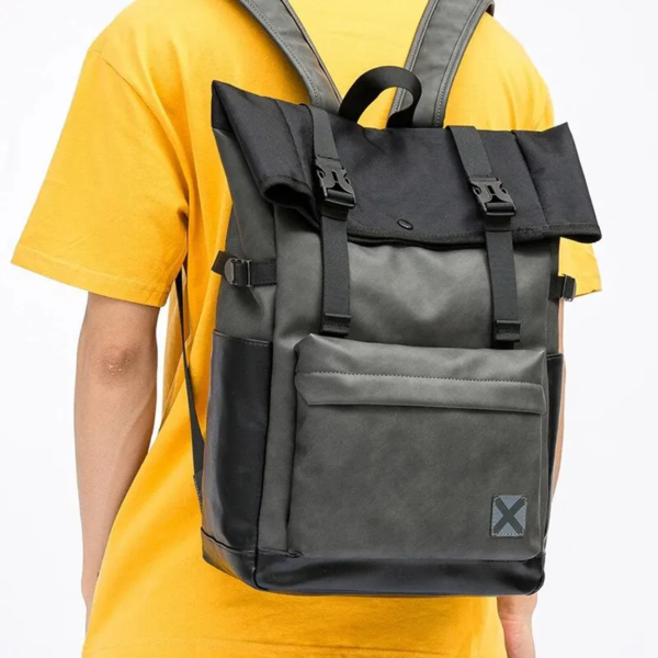 Sac a dos ordinateur portable velo 8