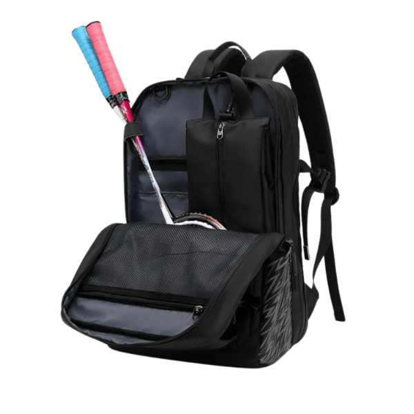 Sac a dos sport ordinateur portable 8