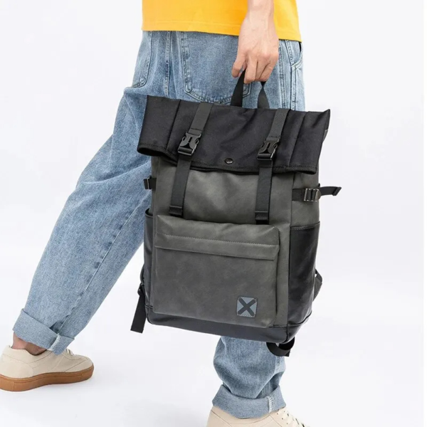 Sac a dos ordinateur portable velo 9