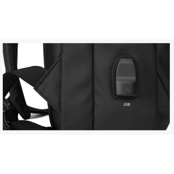 Sac a dos pc portable 15.6 9