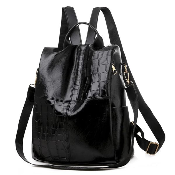 Sac a dos femme chic 10