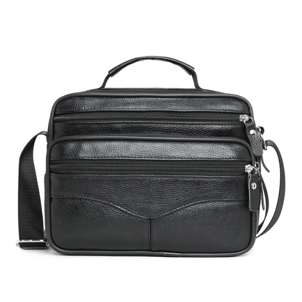 Sac bandouliere luxe homme