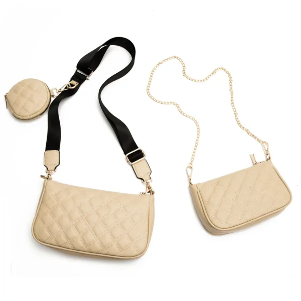 Sac banane luxe femme 5